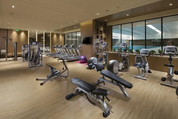 Чжанцзякоу: Holiday Inn Zhangjiakou Downtown by IHG