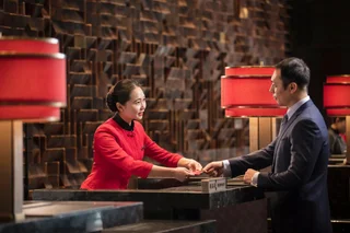 Чжанцзякоу: Holiday Inn Zhangjiakou Downtown by IHG