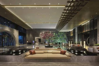 Чжанцзякоу: Holiday Inn Zhangjiakou Downtown by IHG