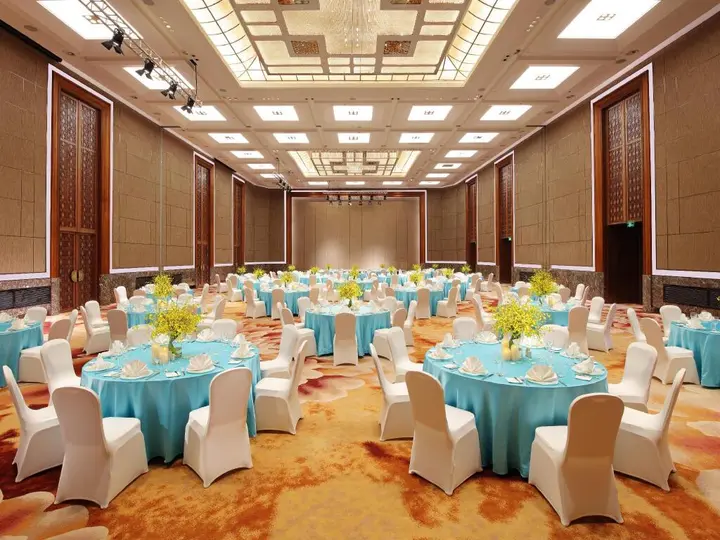 Чжанцзякоу: Holiday Inn Zhangjiakou Downtown by IHG