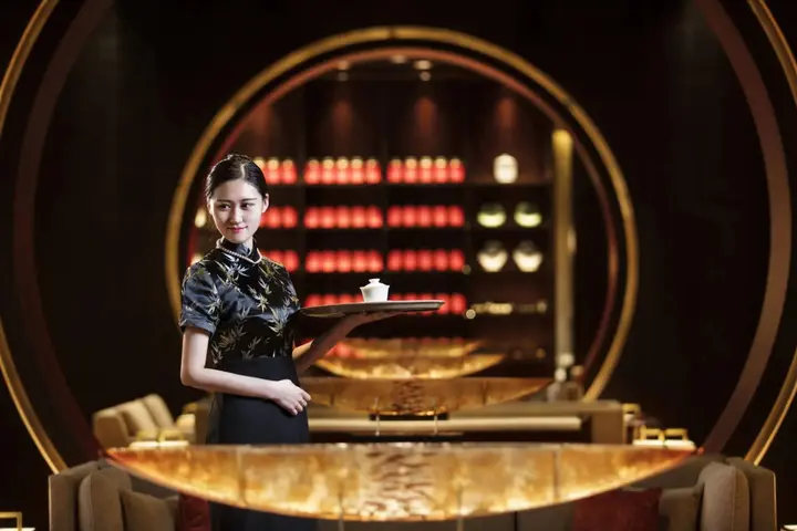 Чжанцзякоу: Holiday Inn Zhangjiakou Downtown by IHG