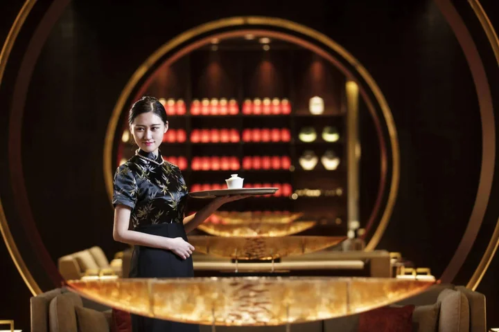 Чжанцзякоу: Holiday Inn Zhangjiakou Downtown by IHG