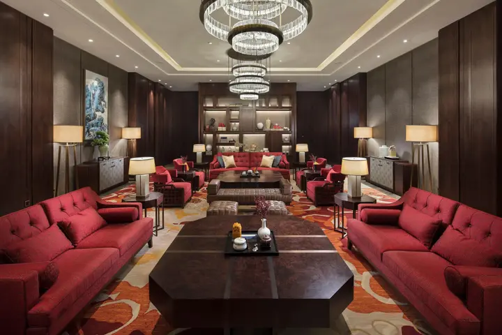 Чжанцзякоу: Holiday Inn Zhangjiakou Downtown by IHG