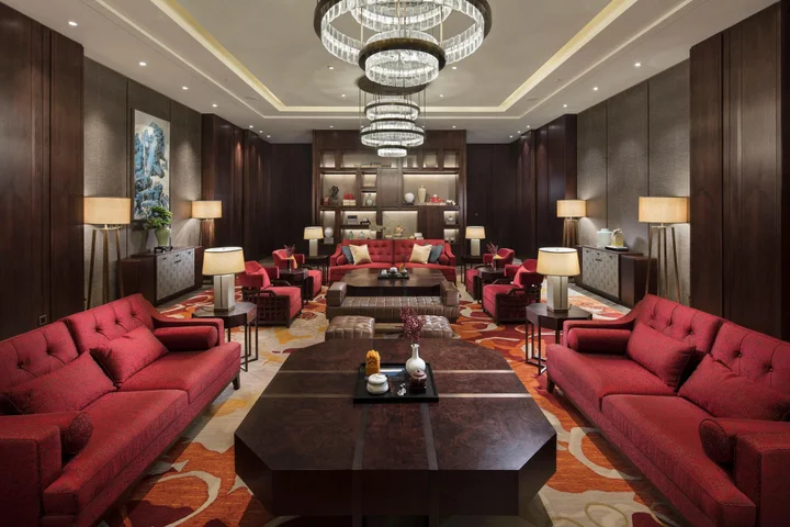 Чжанцзякоу: Holiday Inn Zhangjiakou Downtown by IHG
