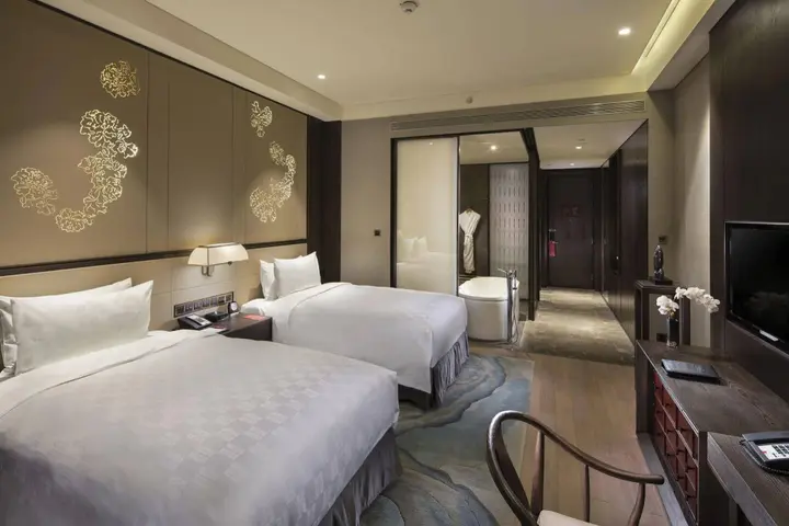 Чжанцзякоу: Holiday Inn Zhangjiakou Downtown by IHG