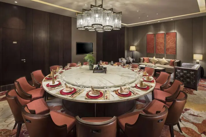 Чжанцзякоу: Holiday Inn Zhangjiakou Downtown by IHG