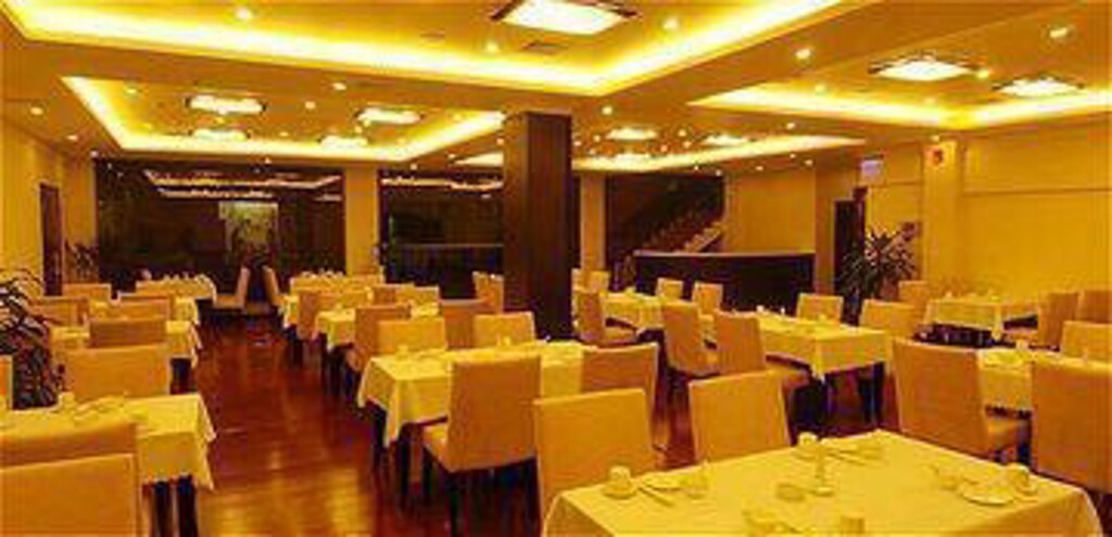 Гуйлинь: The Fortune Condominium Hotel