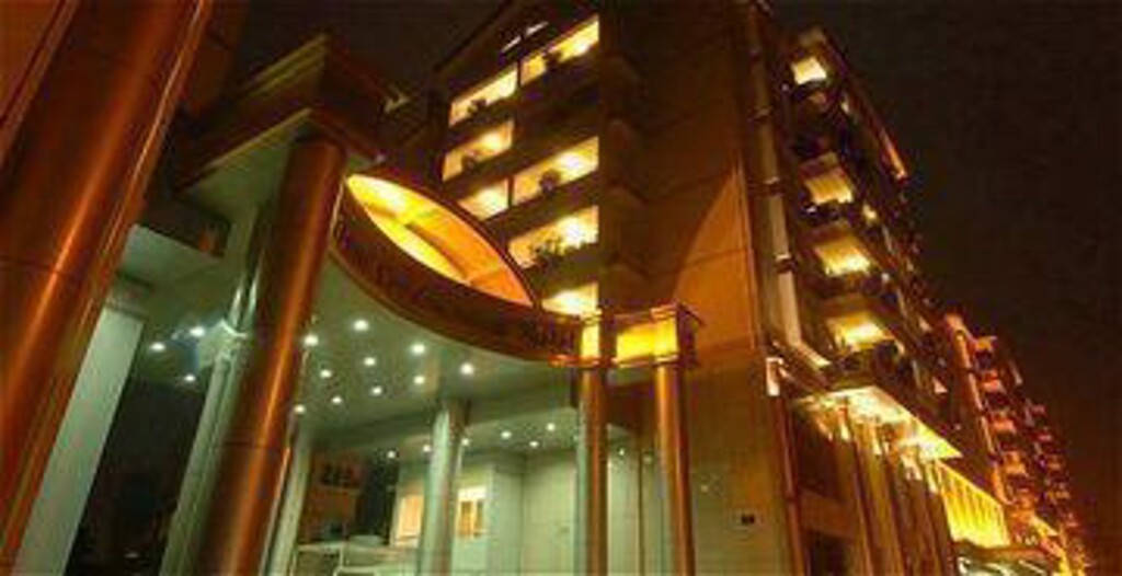 Гуйлинь: The Fortune Condominium Hotel