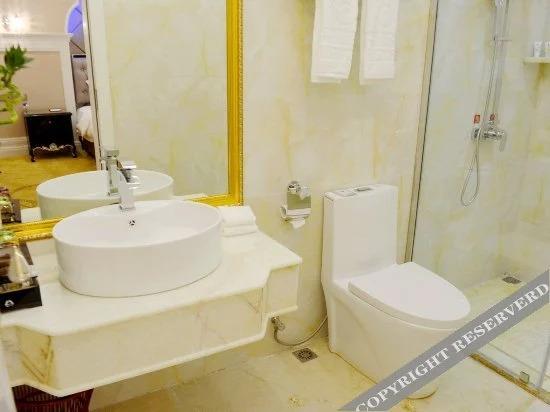 Хойчжоу: Yuzhou Hotel