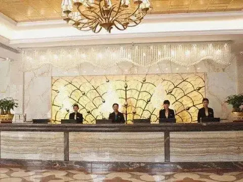 Хойчжоу: Yuzhou Hotel