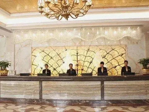 Хойчжоу: Yuzhou Hotel