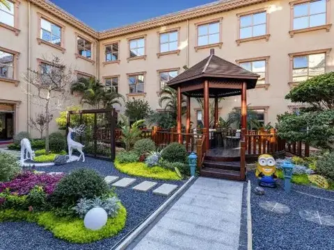 Хойчжоу: Yuzhou Hotel