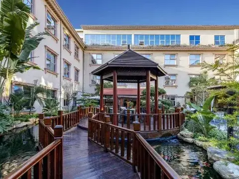 Хойчжоу: Yuzhou Hotel