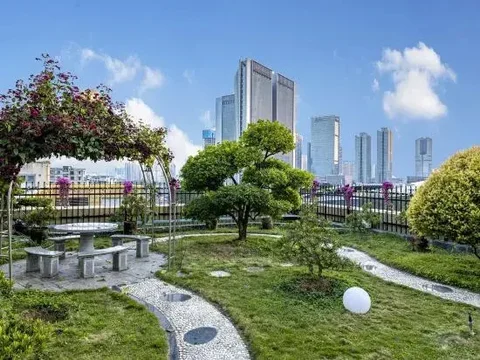 Хойчжоу: Yuzhou Hotel