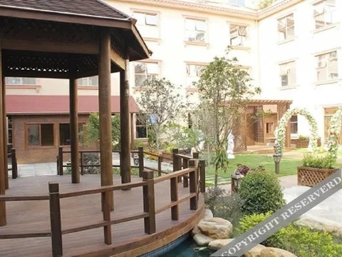 Хойчжоу: Yuzhou Hotel