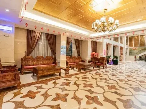 Хойчжоу: Yuzhou Hotel