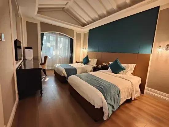 Хойчжоу: Yuzhou Hotel
