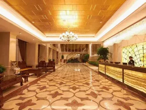 Хойчжоу: Yuzhou Hotel