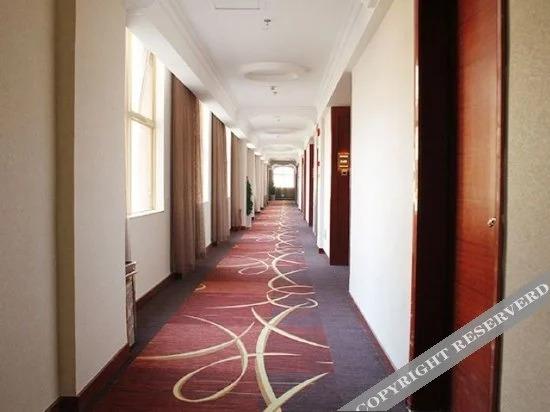 Хойчжоу: Yuzhou Hotel