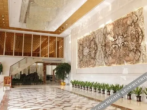 Хойчжоу: Yuzhou Hotel