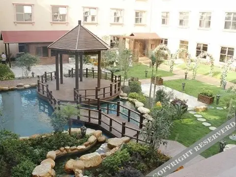 Хойчжоу: Yuzhou Hotel