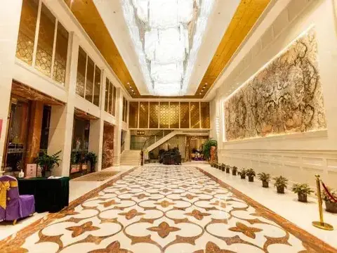 Хойчжоу: Yuzhou Hotel
