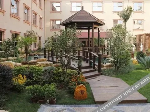 Хойчжоу: Yuzhou Hotel