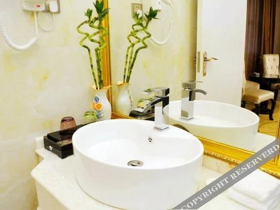 Хойчжоу: Yuzhou Hotel