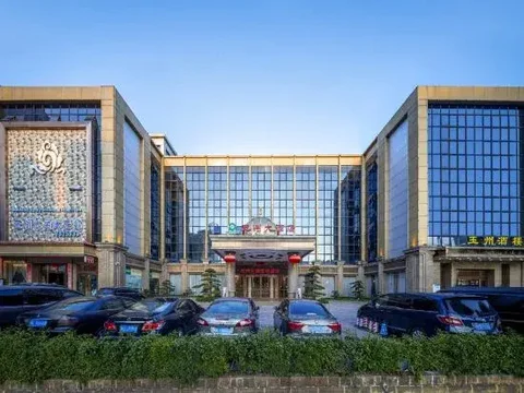 Хойчжоу: Yuzhou Hotel