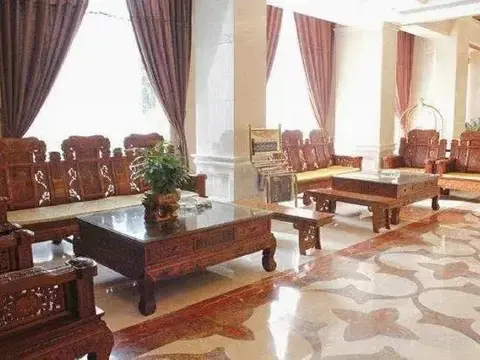 Хойчжоу: Yuzhou Hotel