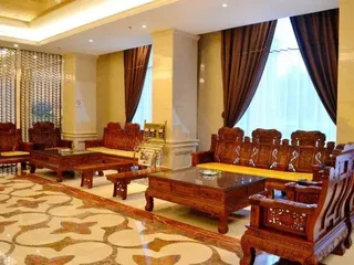 Хойчжоу: Yuzhou Hotel