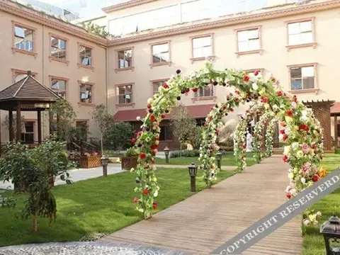 Хойчжоу: Yuzhou Hotel