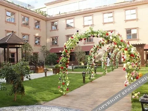 Хойчжоу: Yuzhou Hotel