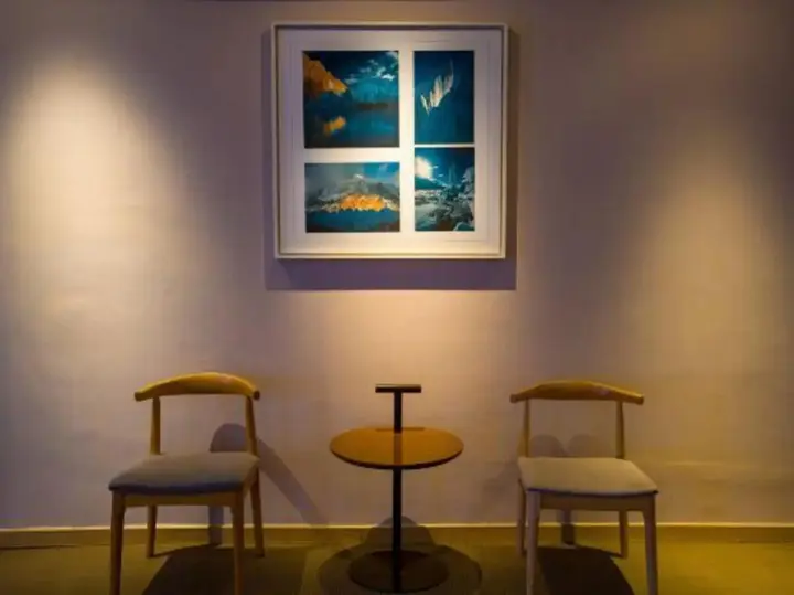 Хами: Jiadun Holiday Hotel