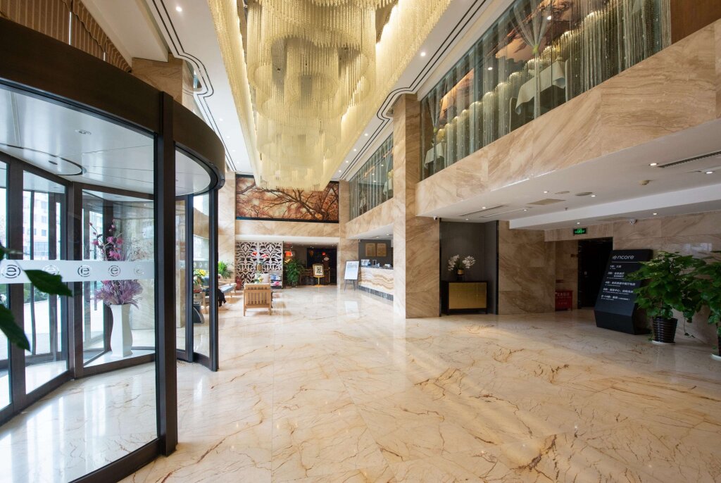 Каили: Ramada by Wyndham Encore Kaili West