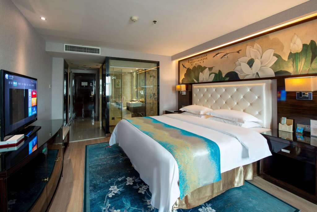 Каили: Ramada by Wyndham Encore Kaili West