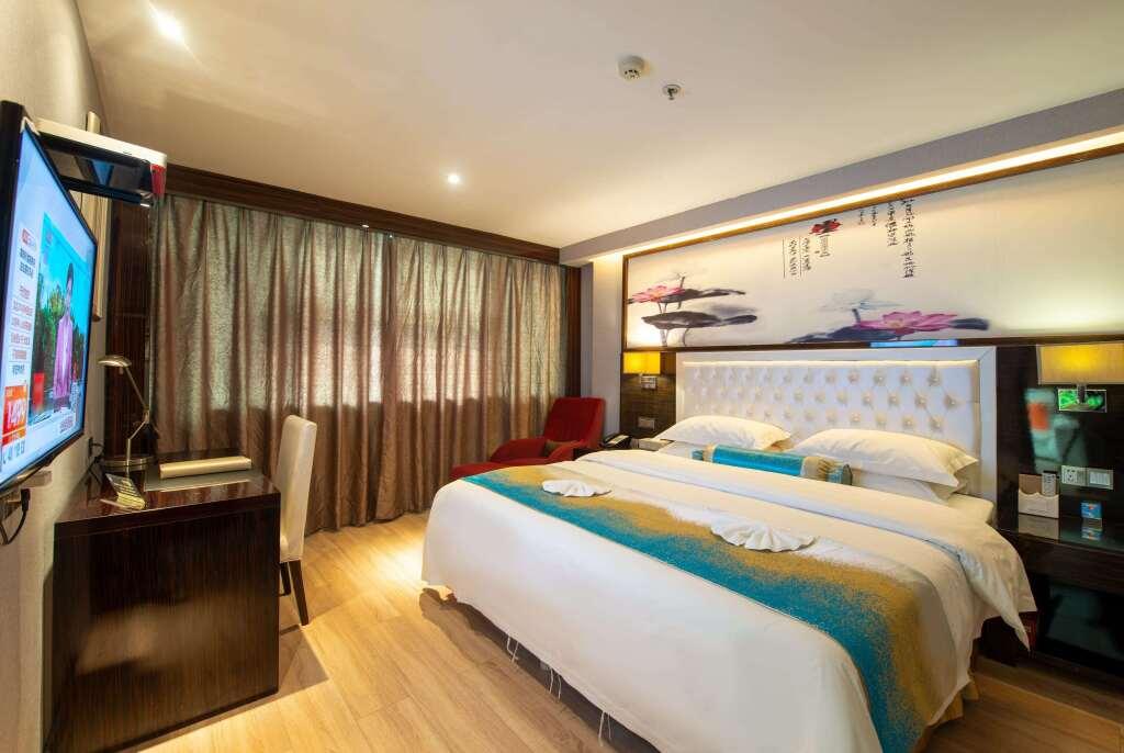 Каили: Ramada by Wyndham Encore Kaili West