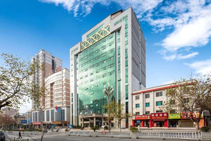 Каили: Ramada by Wyndham Encore Kaili West