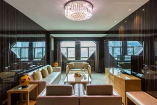 Каили: Ramada by Wyndham Encore Kaili West
