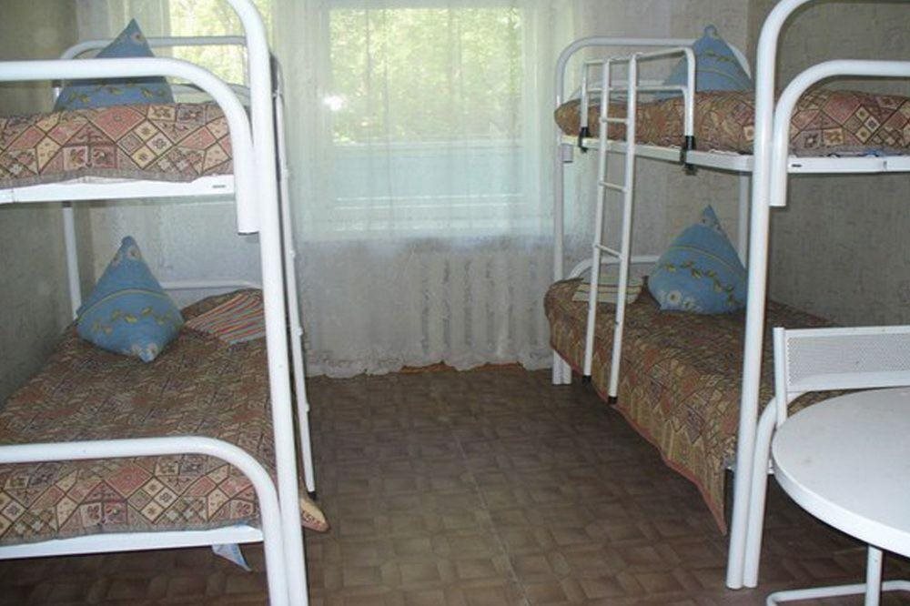 Hostel Monarkh — фото 5