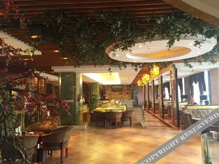 Джин-Чжоу: Shishou International Hotel