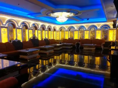 Чунцзо: Oriental Crown Holiday Hotel