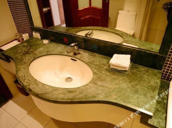 Хуанши: Jubin Hotel