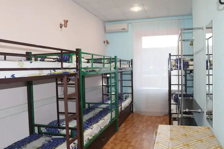 Хостел «Преображенка» — фото 2