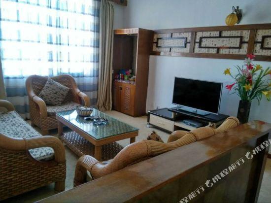 Дали: Xiang Ge La Hotel