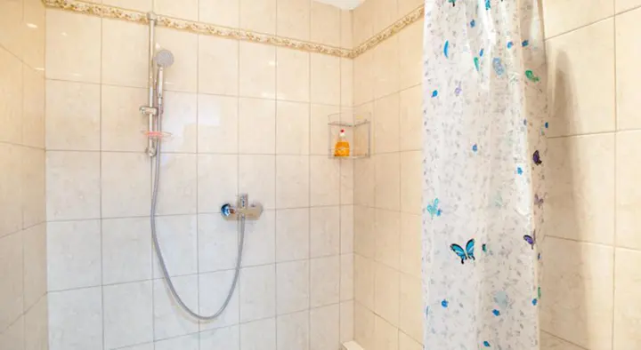 Москва: Hostel Sadovoye Koltso 1