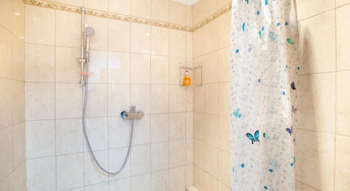 Москва: Hostel Sadovoye Koltso 1