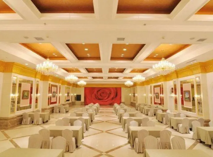 Харбин: Post Hotel, Harbin