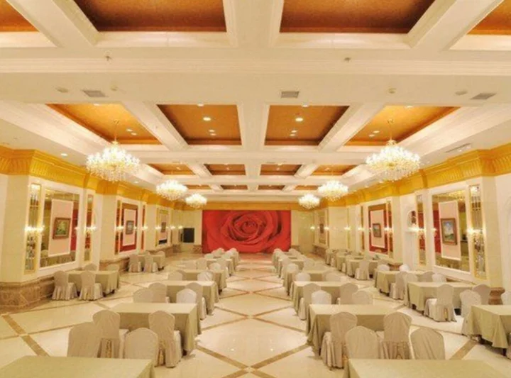 Харбин: Post Hotel, Harbin