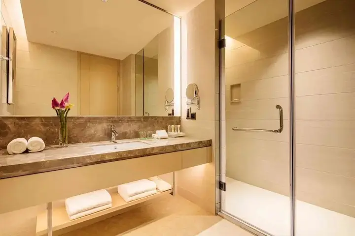 Чунцин: Holiday Inn Chongqing University Town